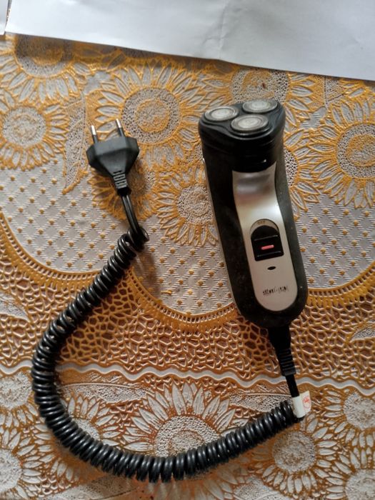Golarka elektryczna