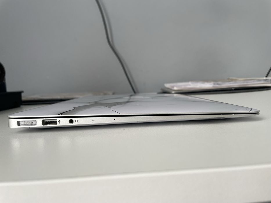 macbook air 13 2017 - купити ноутбуки - Ціна на OLX.ua