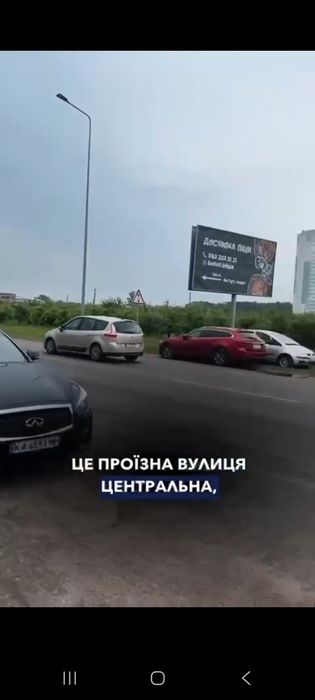 Фасад , Новоселки - Чабаны, 9 соток, проект 12 магазинов, 100 кВт