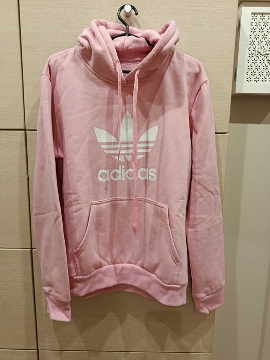Damska bluza z nadrukiem