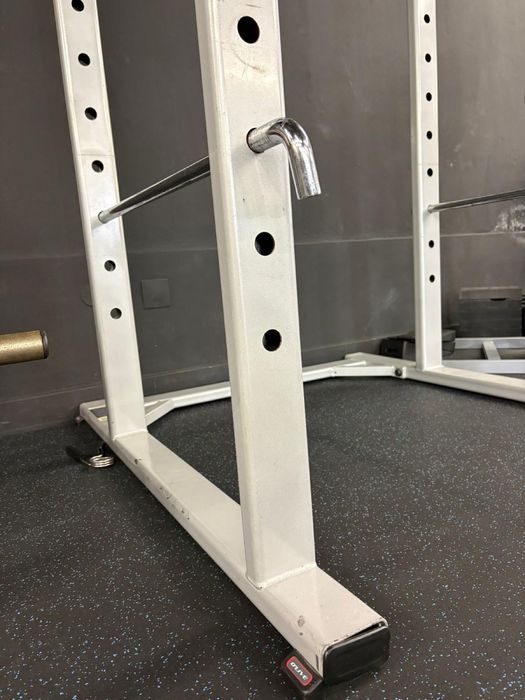 Rack Marca Oliver usada