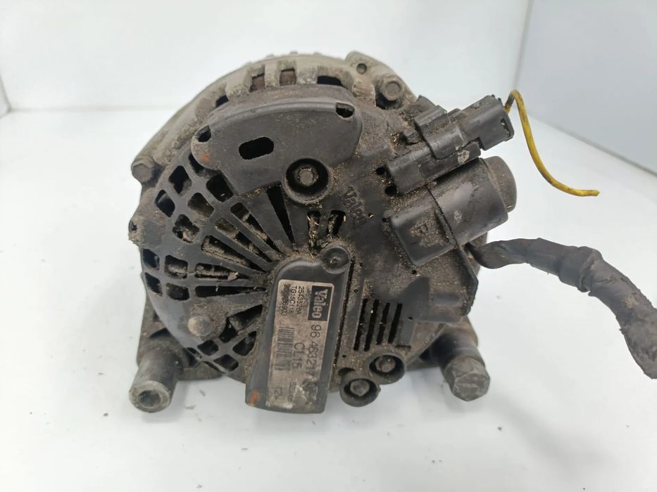 Alternador CITROËN Berlingo (B9)