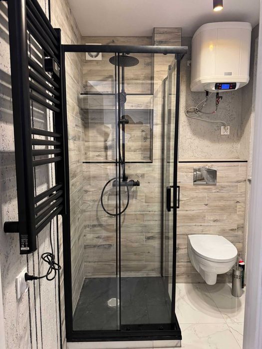 Wynajmę kawalerkę po generalnym remoncie przy ul. Sosnowej