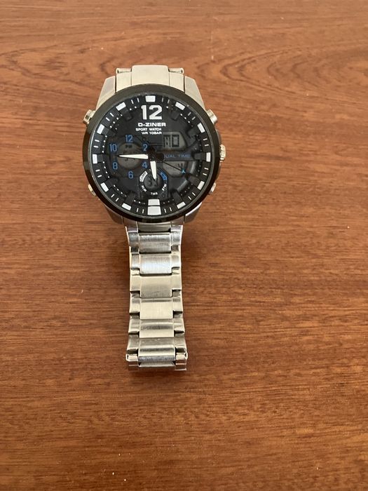 Relógio Masculino D-ZINER