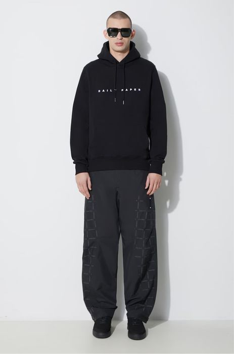 Штани A-COLD-WALL Grisdale Storm Pant