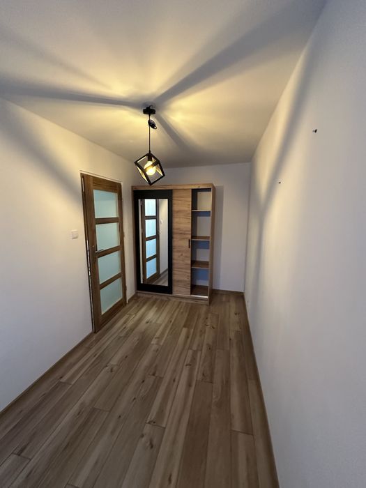 Mieszkanie Lubin ul. Cedynska