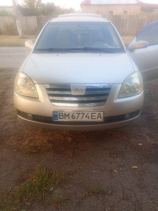Продажа автомобиля