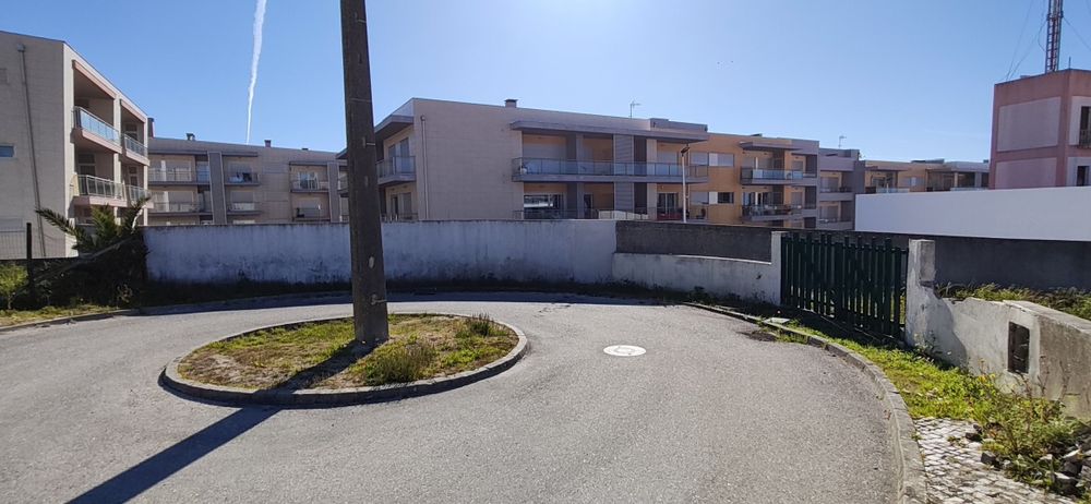 Lote Terreno para construção