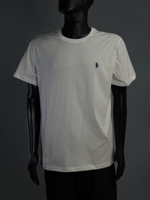 Футболка Polo Ralph Lauren
