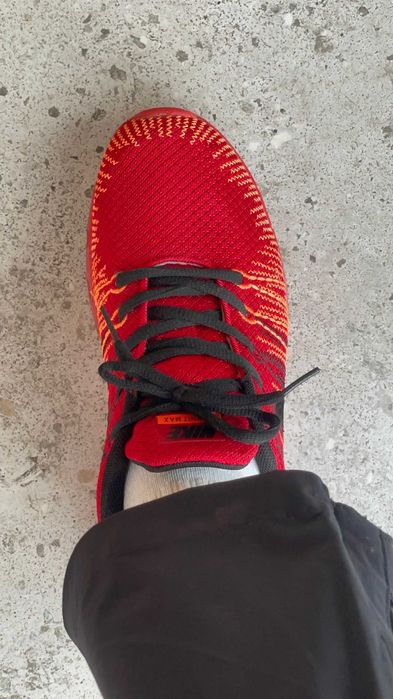 Кросівки Nike Flyknit Air Max