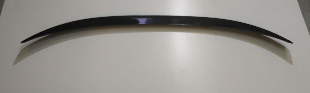 BMW X6 F16 Spoiler Lotka