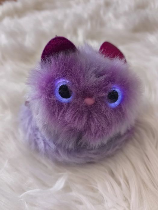 Інтерактивний єдиноріг  оригінал Pomsies