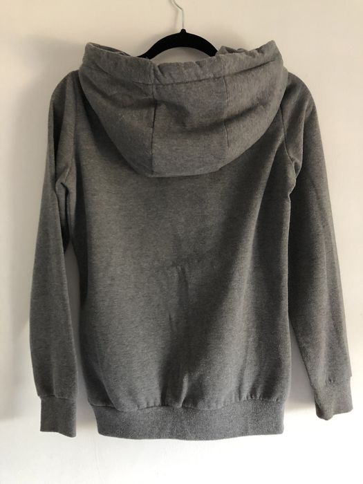 Szara bluza M CROPP