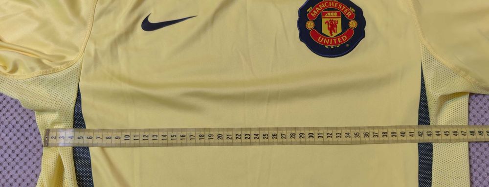 Koszulka Manchester United treningowa Nike