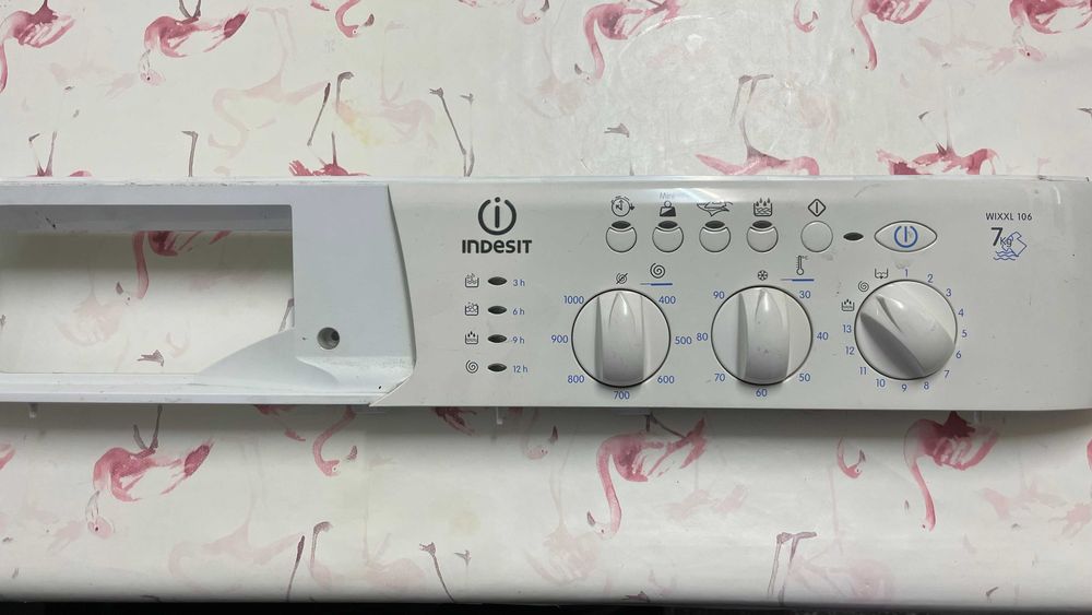 peças maquina lavar roupa indesit