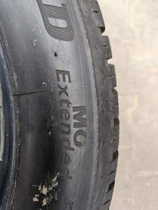 Opony Dunlop 215.55.18 95H