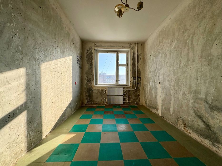 Продаю 2-х кімнатну квартиру, пр. Миру, Левобережний-3