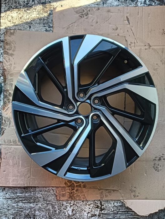 Sprzedam Oryginalna Alufelga Nissan 20" 8j ET40