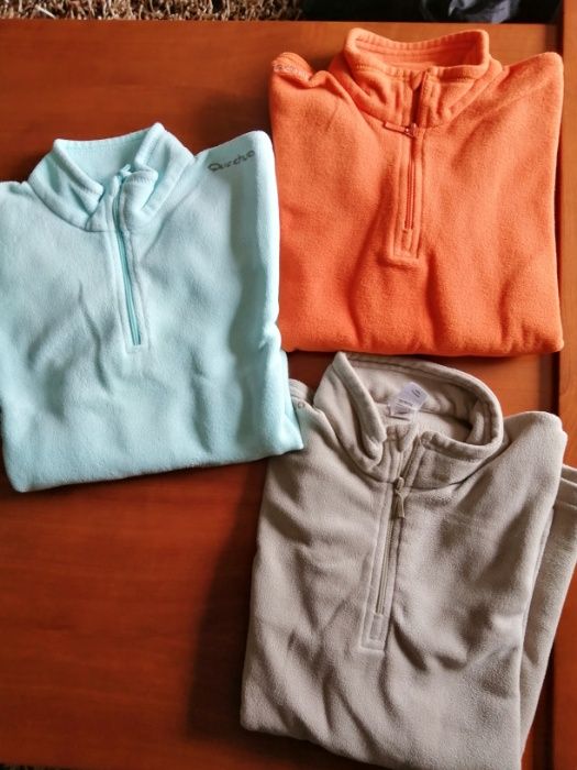Roupa Rapaz 10 anos VÁRIOS