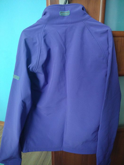 Kurtka Softshell Matters rozm. S