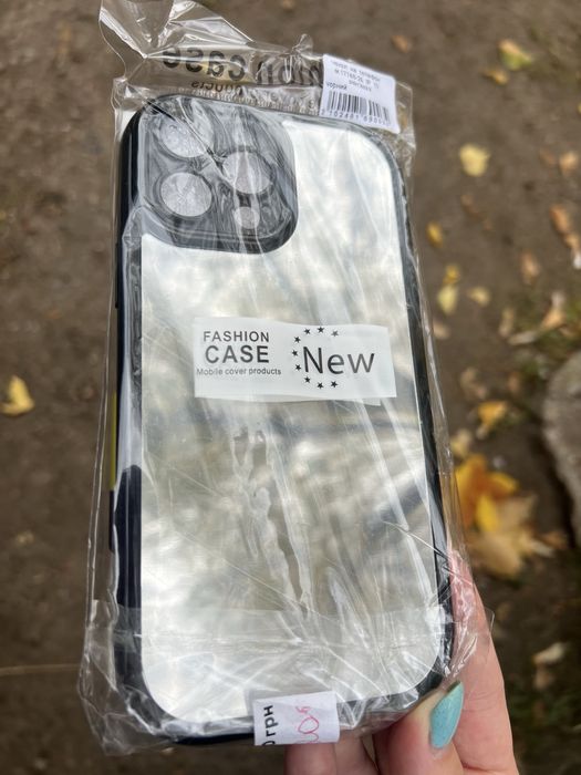 Чехол iPhone 13 pro max