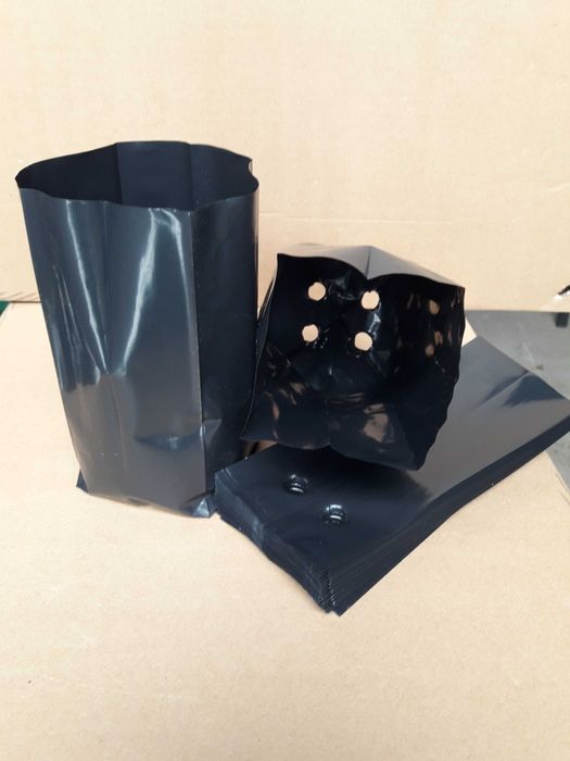 Doniczki foliowe 2l -100szt. PRODUCENT