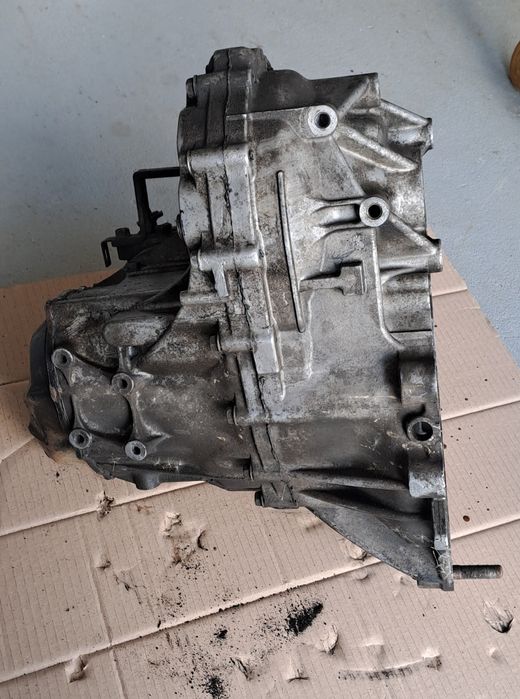 Skrzynia biegów Suzuki Swift 1.5 benzyna