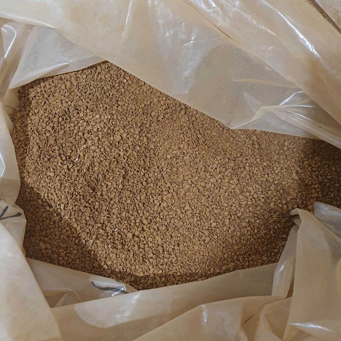 Кофе растворимый сублимированный ETHIOPIA