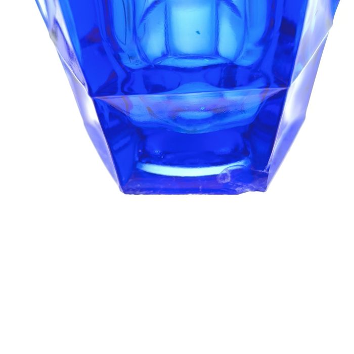 Ząbkowice Wazon Heksagonalny Około 21 cm