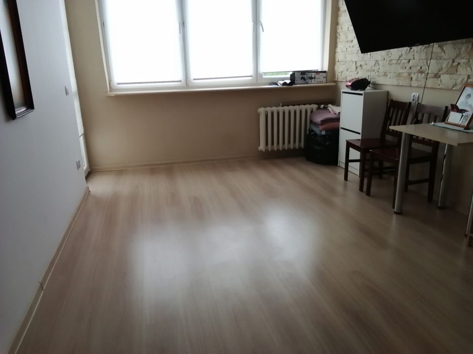 Mieszaknie na tatarach - View 5