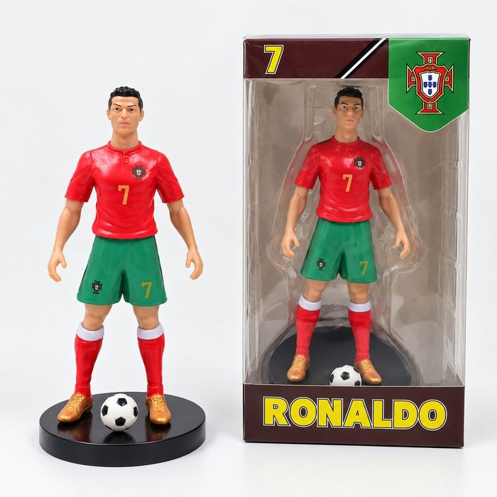 Figura Cristiano Ronaldo