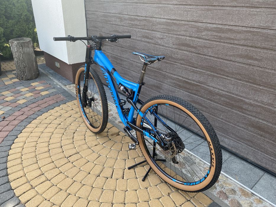 Rower MTB 29 Cannondale Scalpel Si 2 Carbon rozmiar M