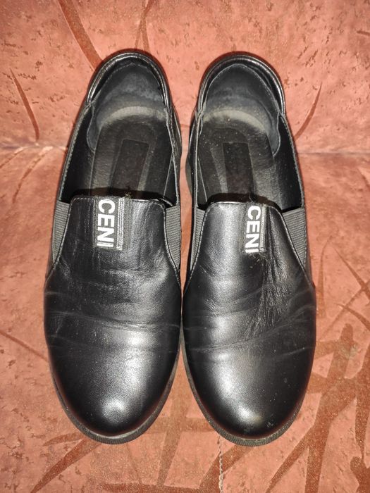 Туфли женские 36 размер