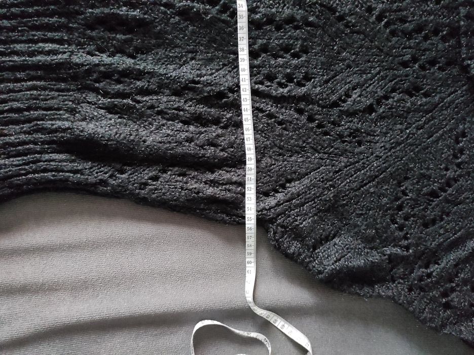 Sweter Cache Cache rozm XL