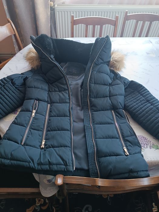 Куточка зимова на сентипоні