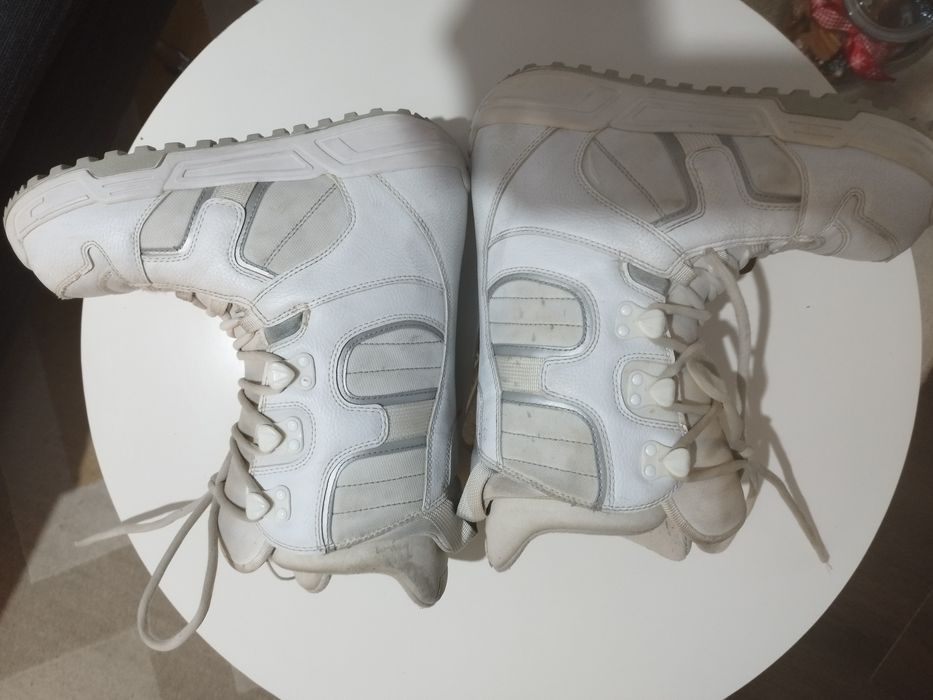 Buty snowboardowe Burton rozm.39