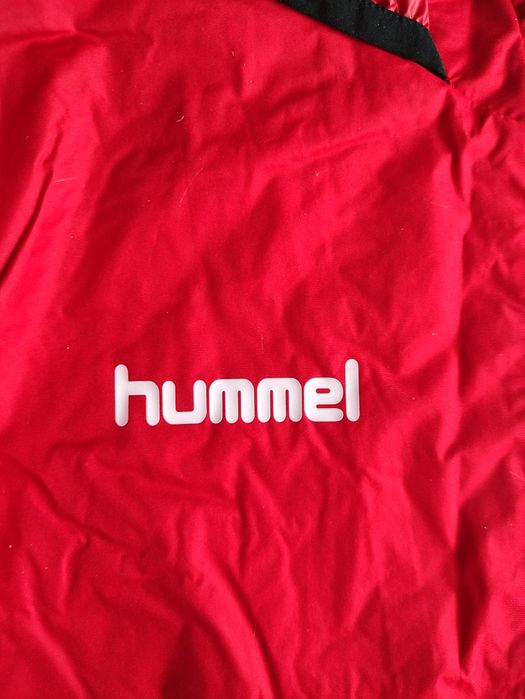 Kurtka Hummel XL