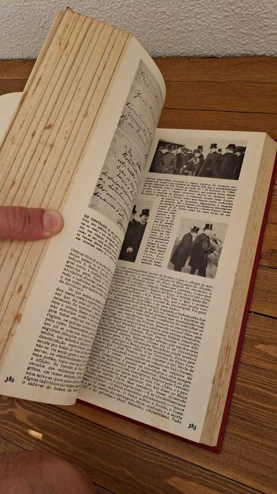 História da República — Edição Comemorativa de 1960