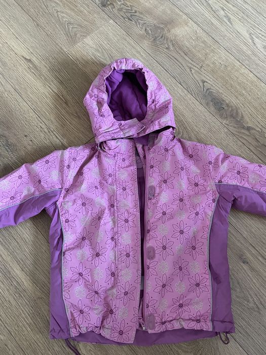 Термо куртка TCM (110-116 розмір)