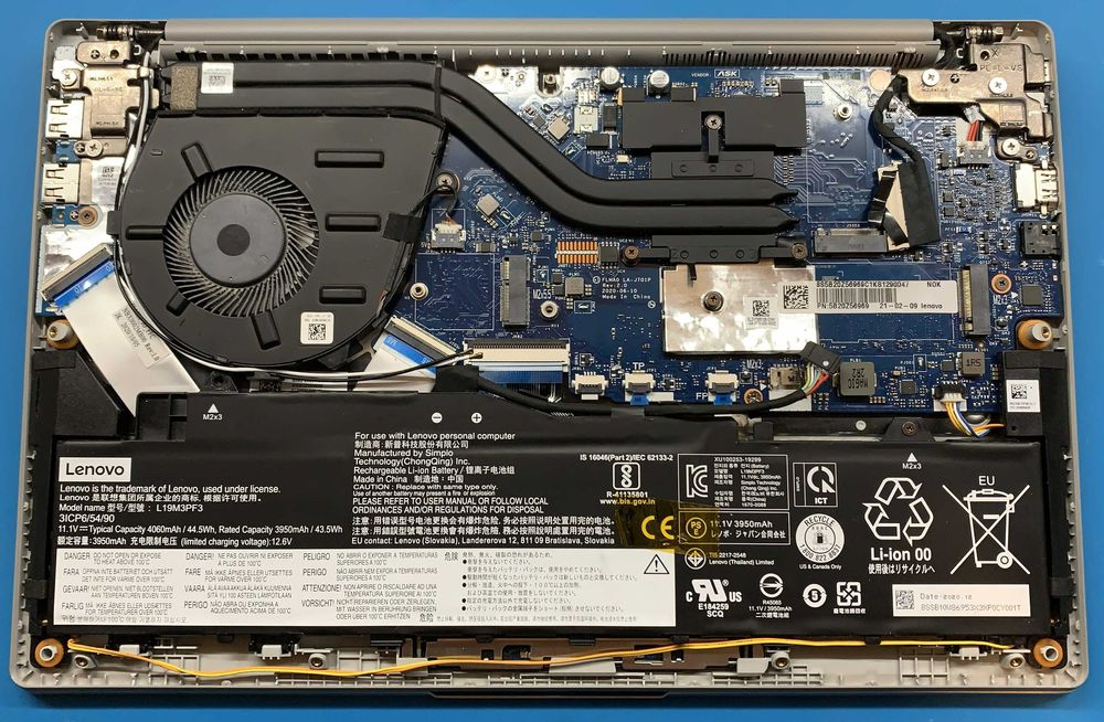 Lenovo Ideapad 5 14ARE05