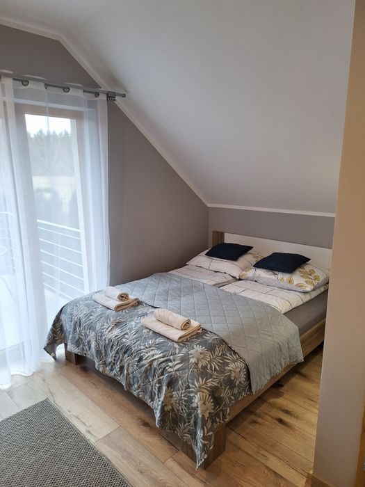 APARTAMENTY Dębowy Zakątek, Dolina Baryczy, Noclegi, Pokoje