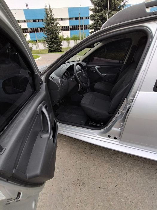 Продам RENAULT duster