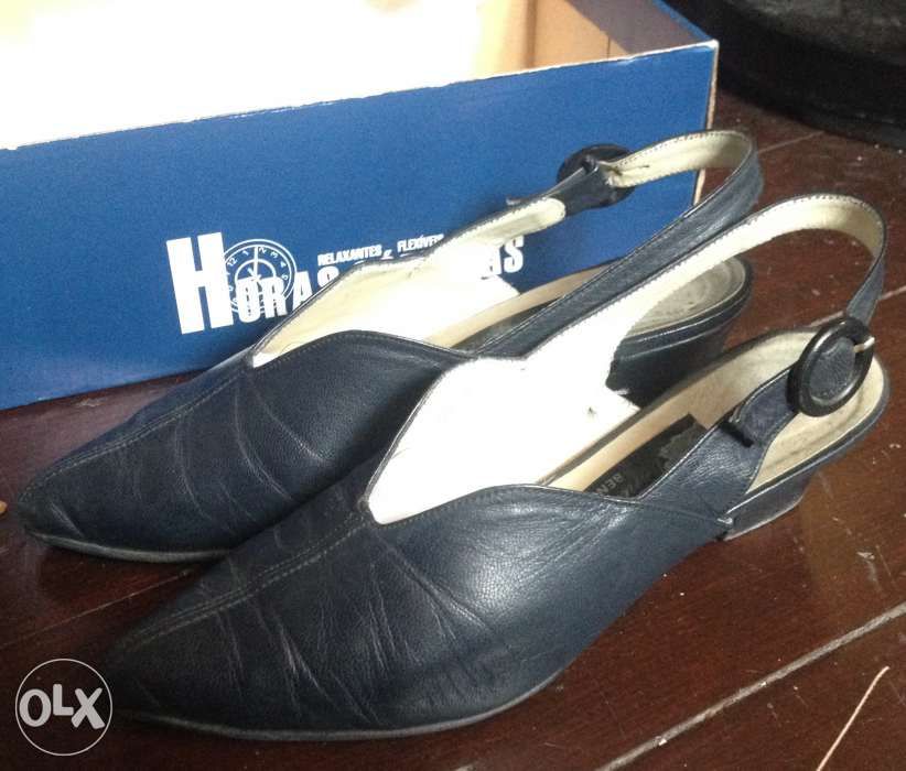 Sapatos de senhora | 37