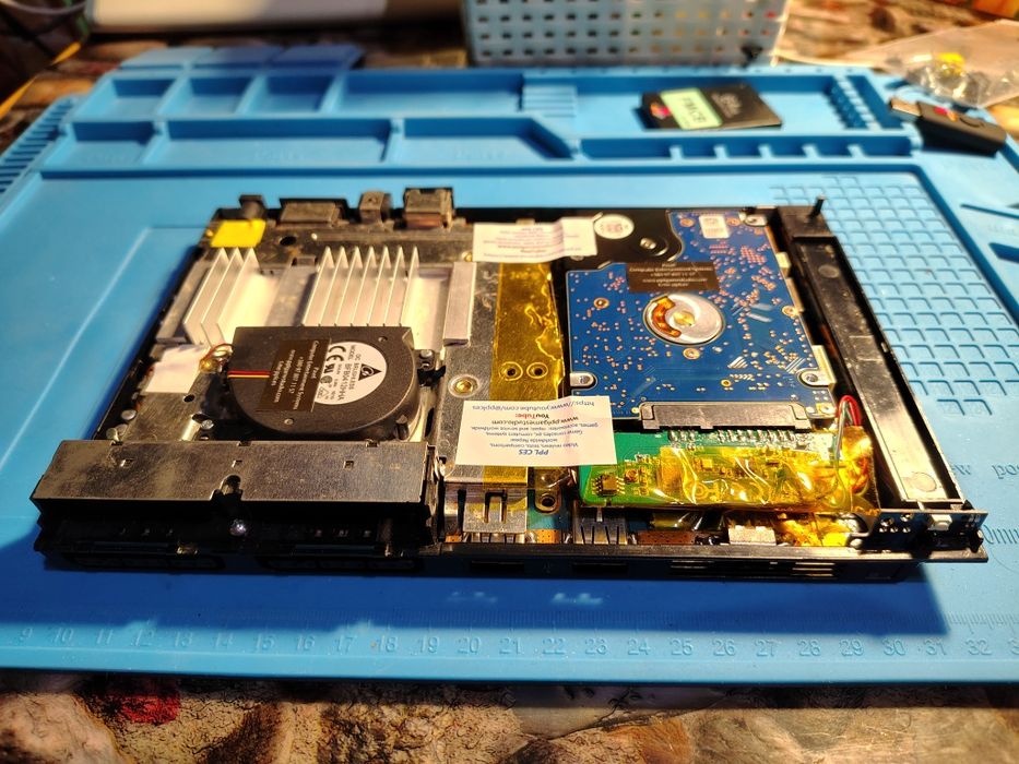 PlaySration 2  DE 250  Gb ігор багато встановлено, PS2 Pro, Плейстейшн