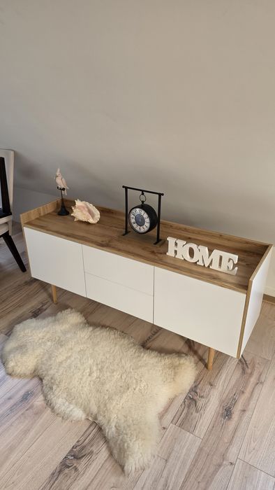 Szafka komoda 147x40cm