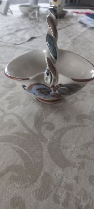 Koszyk  Heyde Ceramics