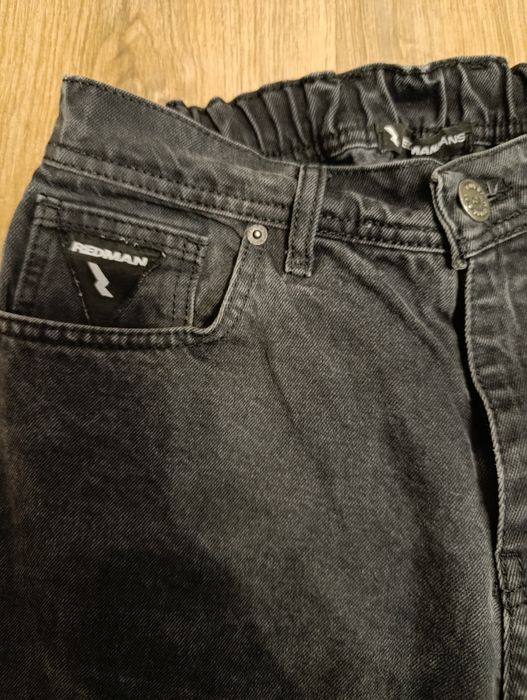 Джинси чоловічі в ідеальному стані