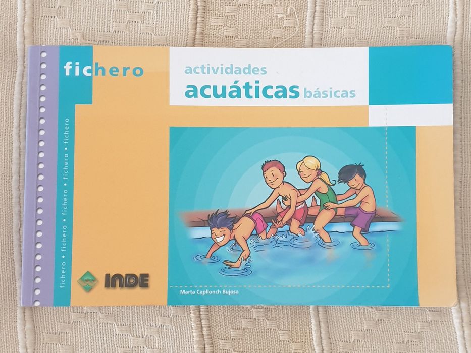 Natação e Hidroginástica