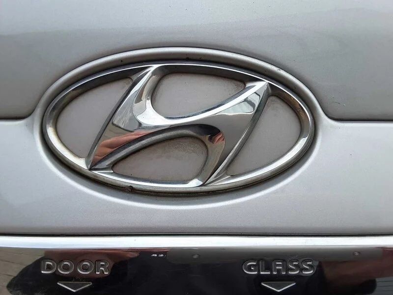 Hyundai Tucson 2007 для зсу