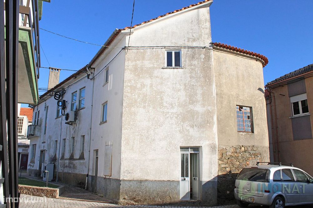 Moradia T3